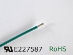 UL 10086 ETFE Изолированный провод